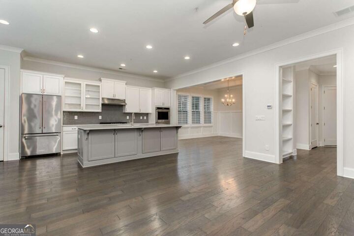 Property Photo: 300 Sonatina Terrace GA 30009