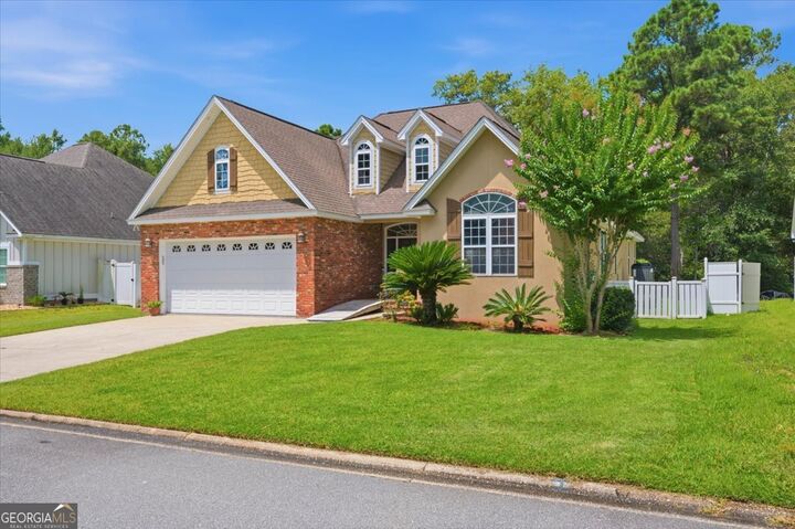 Property Photo:  115 Madeira Drive  GA 31523 