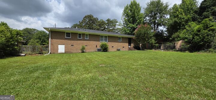 Property Photo: 2672 Kent Drive GA 31206