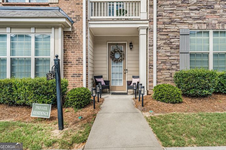 Property Photo:  7643 Bucknell Terrace  GA 30213 