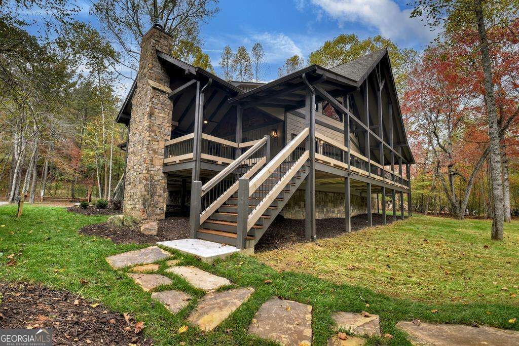 Property Photo:  577 Blackberry  GA 30559 