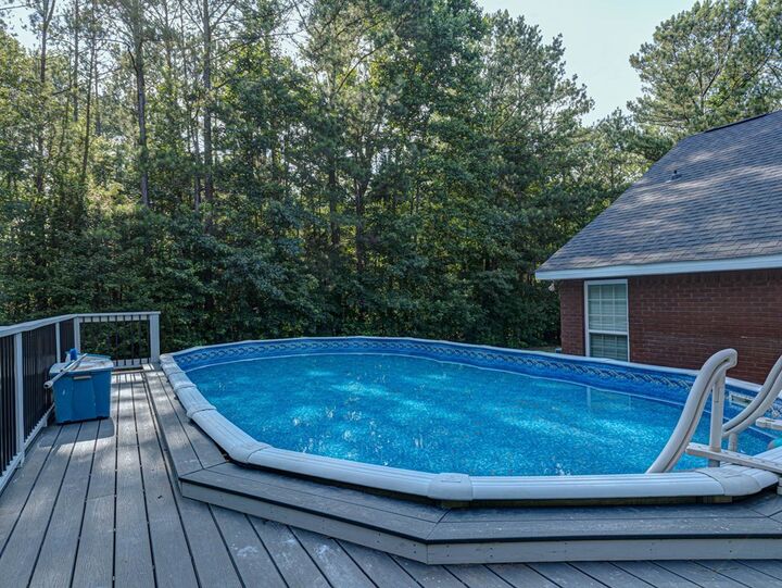 Property Photo:  49 Calhoun Creek Road  GA 31811 