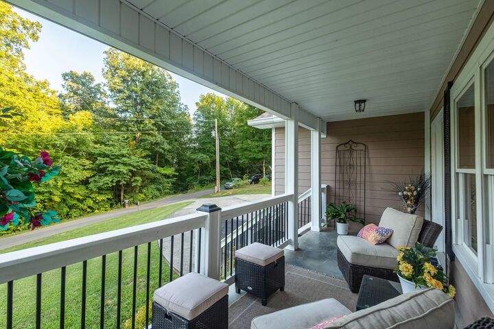 Property Photo:  246 Kelly Street  TN 37327 