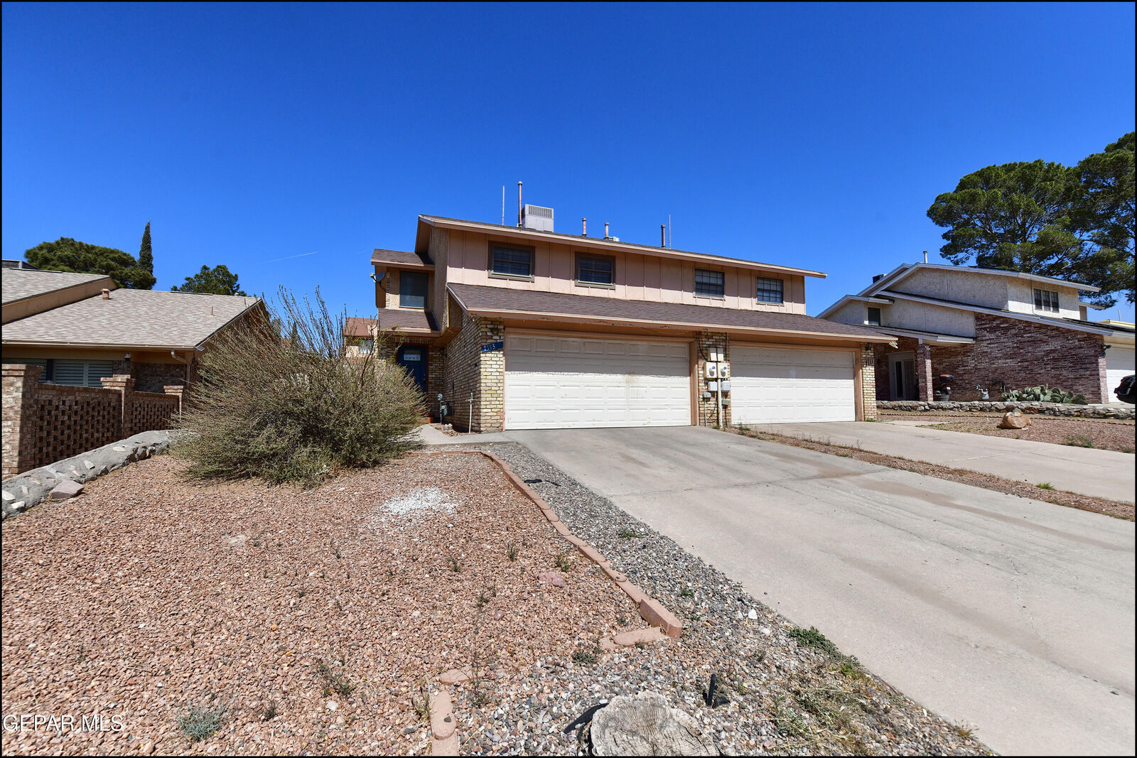 Property Photo: 7113 Orizaba TX 79912