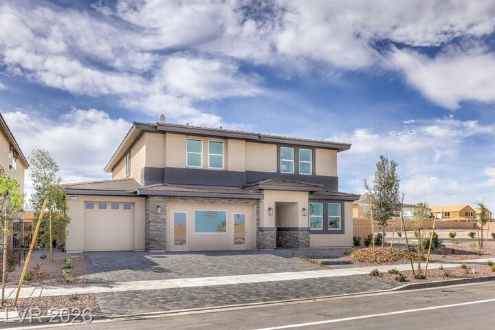 Property Photo:  1079 Soft Swan Street  NV 89011 