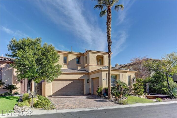 Property Photo:  11310 Winter Cottage Place  NV 89135 