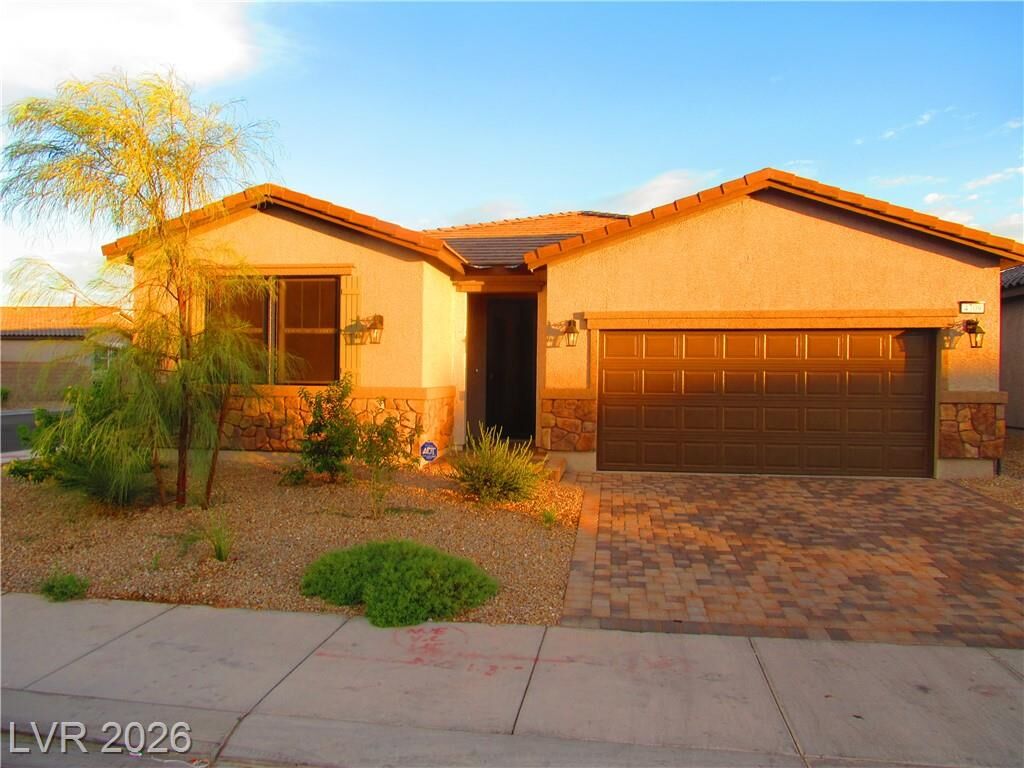 Property Photo:  4709 Woodland Avenue  NV 89121 