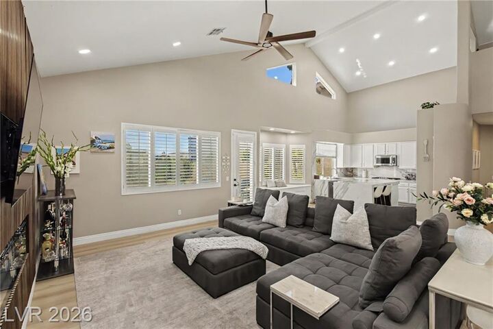 Property Photo: 9521 Marina Valley Avenue NV 89147