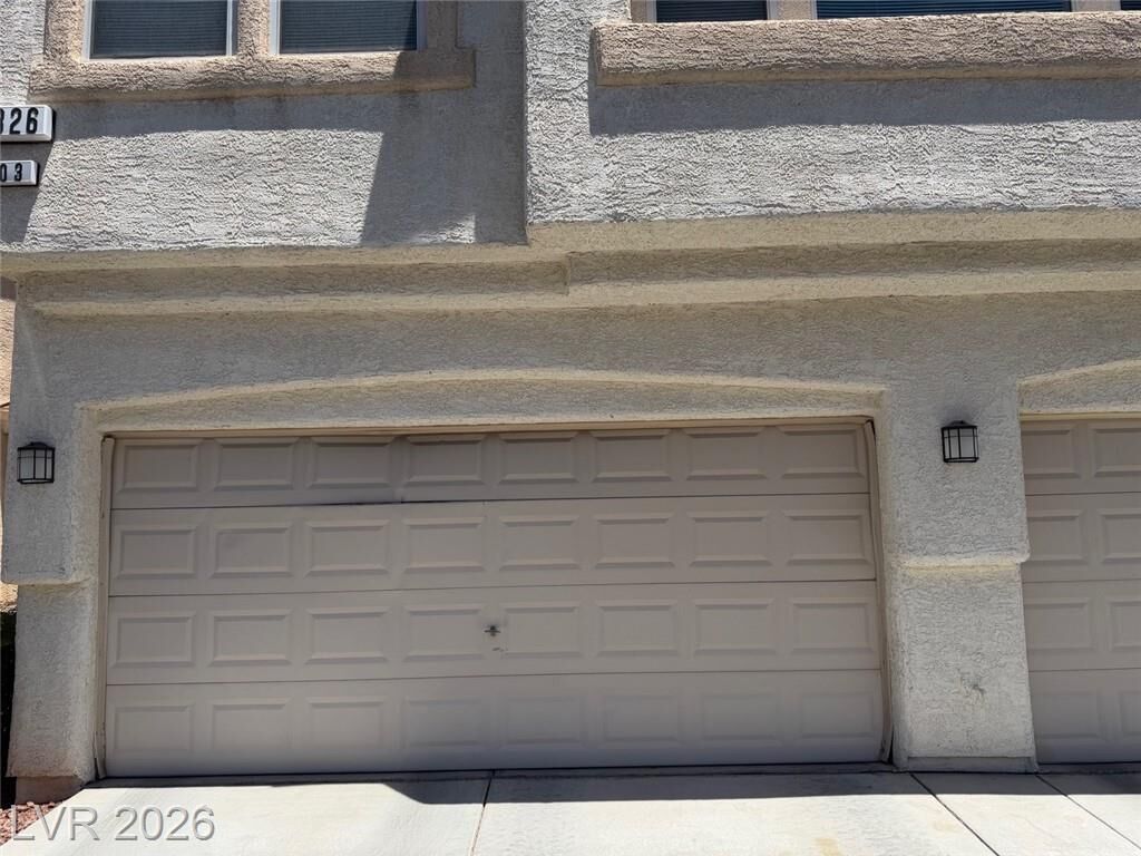 Property Photo:  9326 Ruby Arrow Court 103  NV 89178 