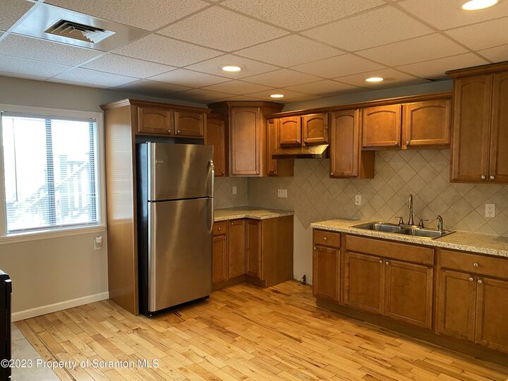 Property Photo:  440 Larch Street  PA 18509 