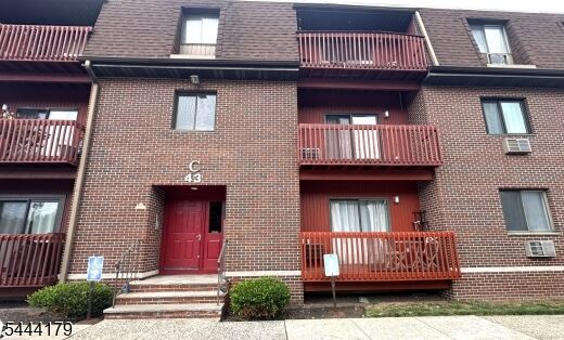 Property Photo:  666 Mill St C4  NJ 07109 