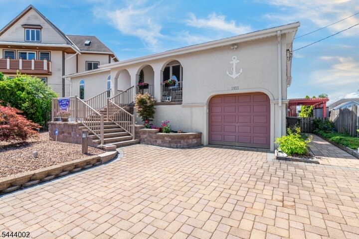 Property Photo: 1955 Pinta Ct NJ 08753