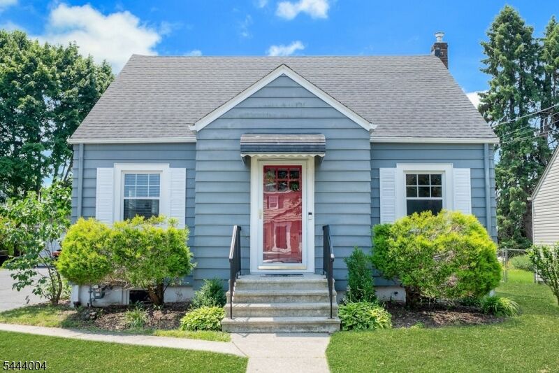 Property Photo:  373 Union Ave  NJ 07011 