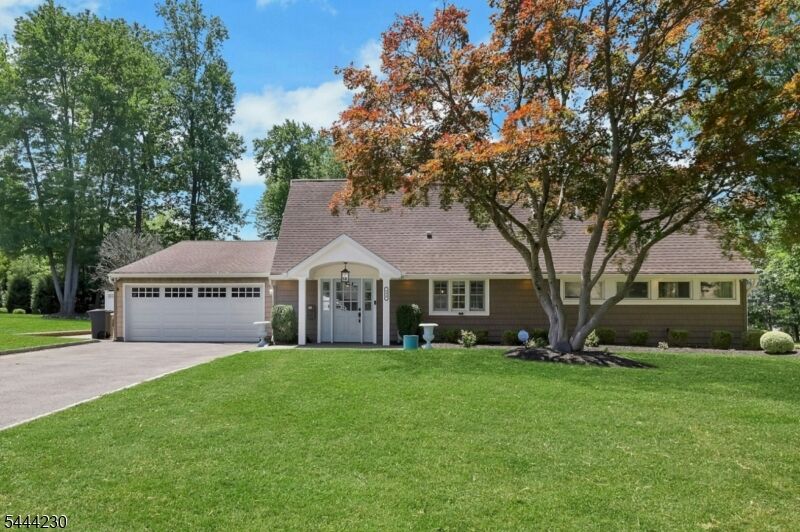 Property Photo: 890 Norgate Dr NJ 07450