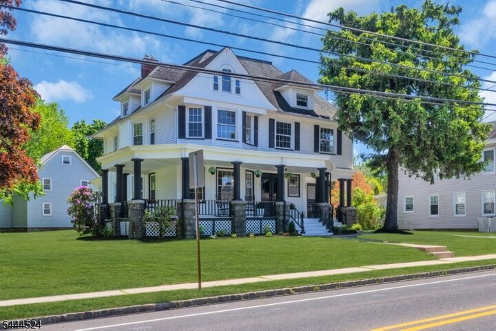 Property Photo: 266 Main St NJ 08889