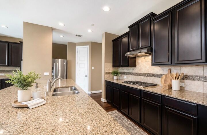 Property Photo:  4607 Rockton Hills Lane  TX 77479 