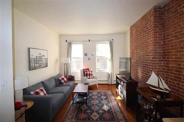 Property Photo: 927 Willow Ave 4 NJ 07030