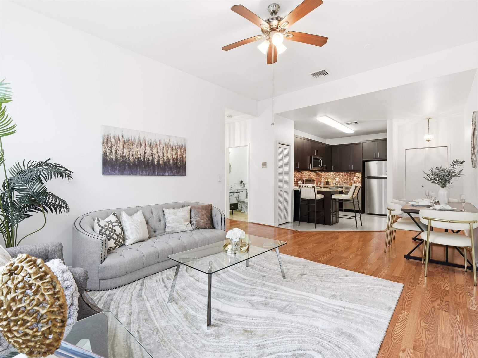 Property Photo: 75 Liberty Ave A1 NJ 07306