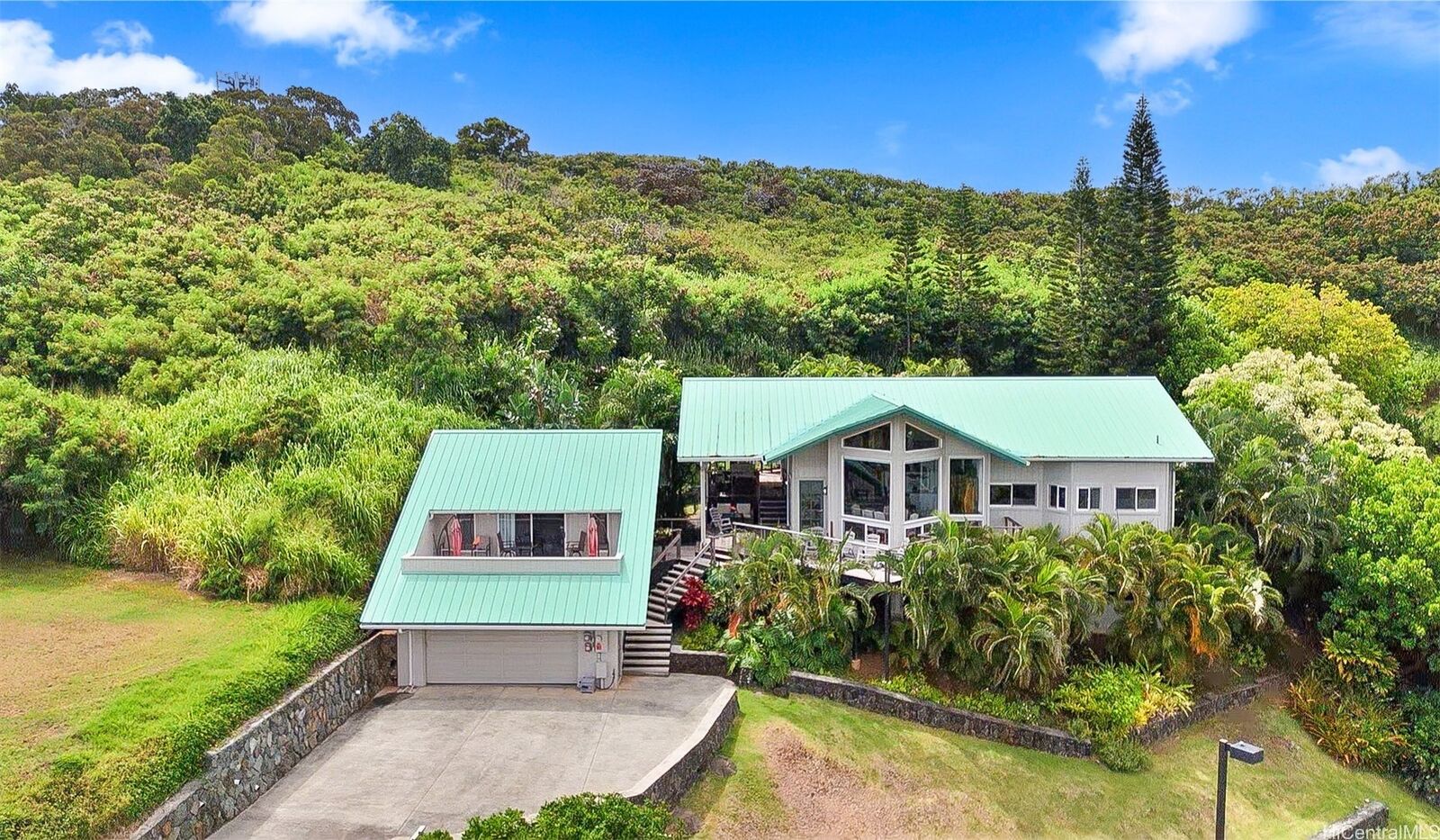Property Photo: 1461 Aunauna Street HI 96734