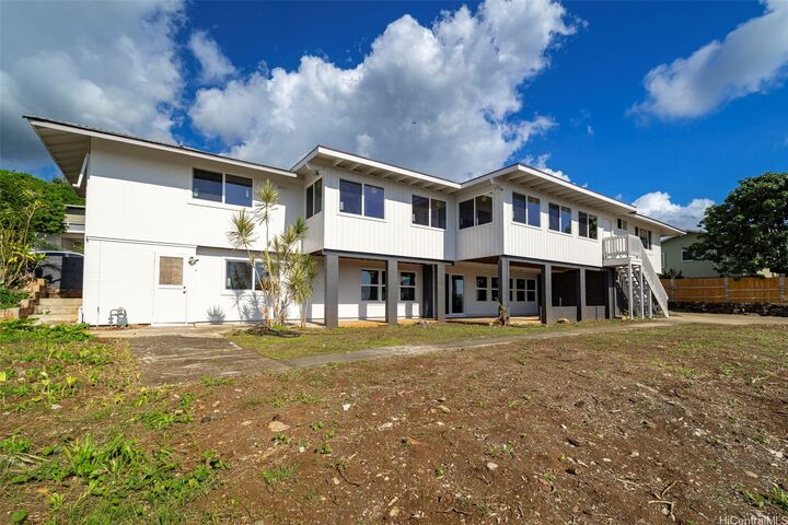 Property Photo: 2641 Aaliamanu Place HI 96813