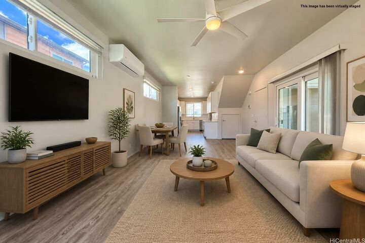 Property Photo: 91-1641 Honouliuli Street 26 HI 96706