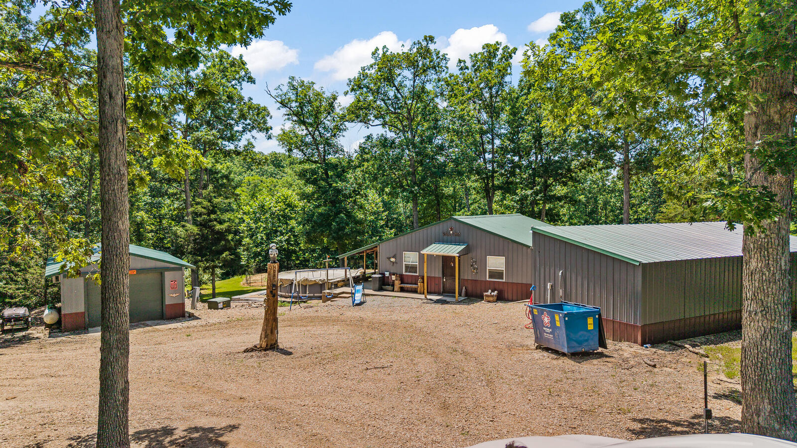 Property Photo:  9019 State Road Nn  MO 65251 