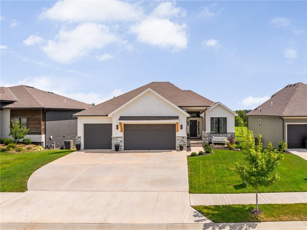 Property Photo:  14219 S Houston Street  KS 66061 