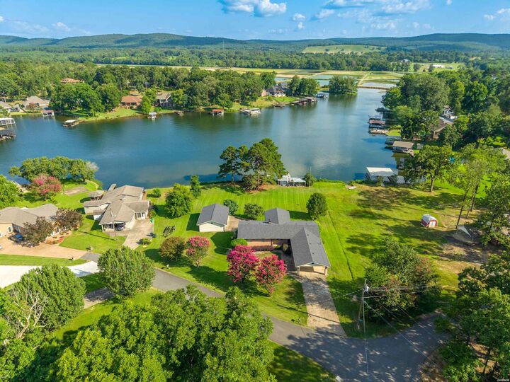Property Photo:  101 Sisney Lane  AR 71913 