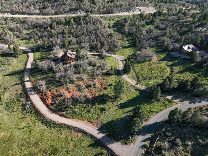 Property Photo: 2285 W Manitoban Trail UT 84710