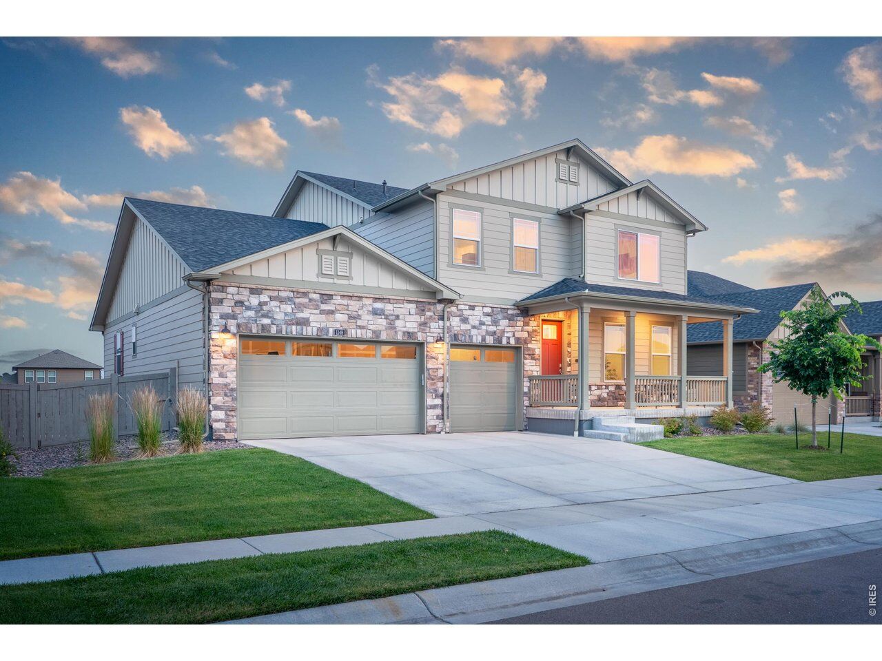 Property Photo:  1149 Clara View Dr  CO 80513 