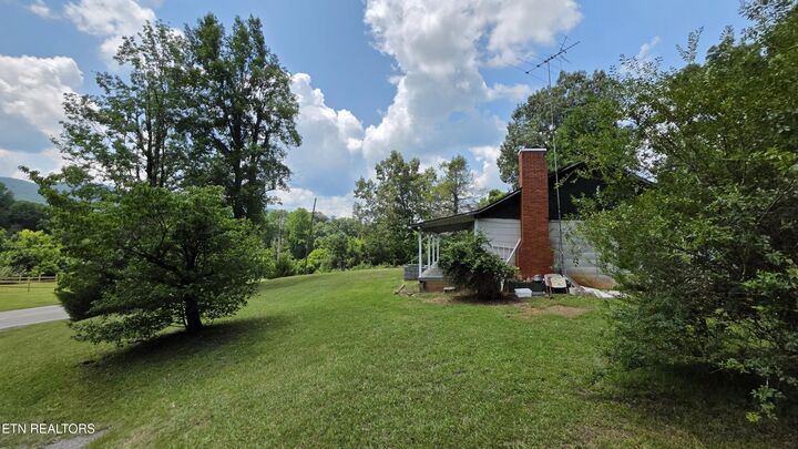 Property Photo:  1720 Old Piney Rd  TN 37803 