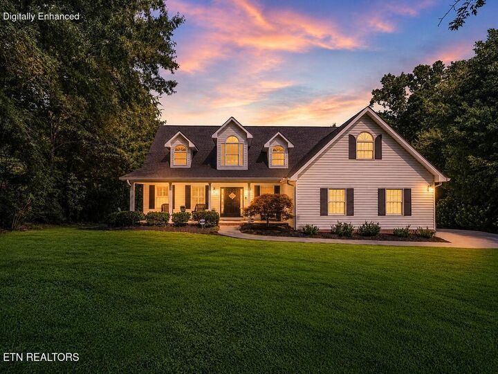 Property Photo:  281 Cottage Drive  TN 37880 