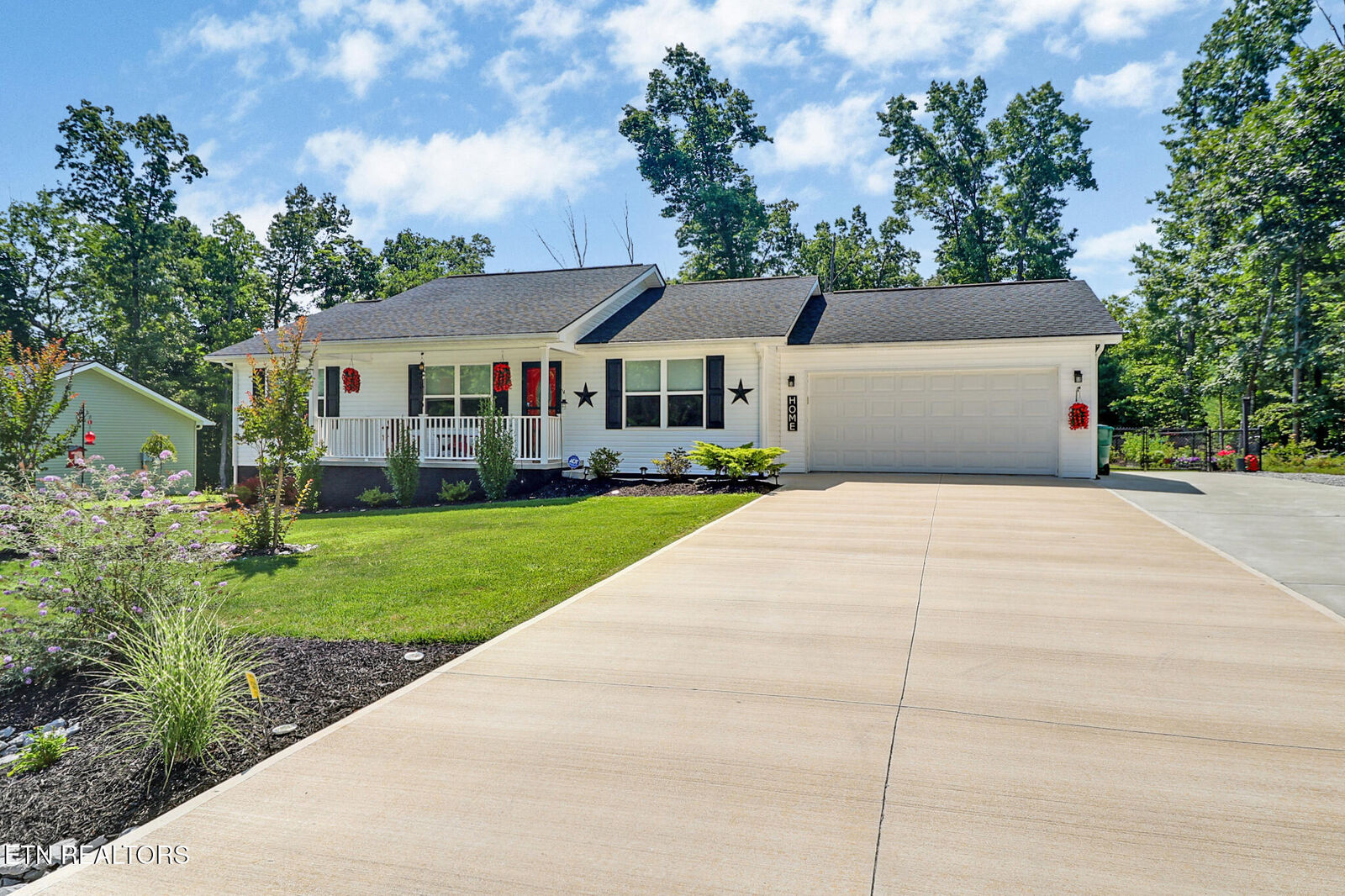 Property Photo:  202 Nehasane Lane  TN 38572 