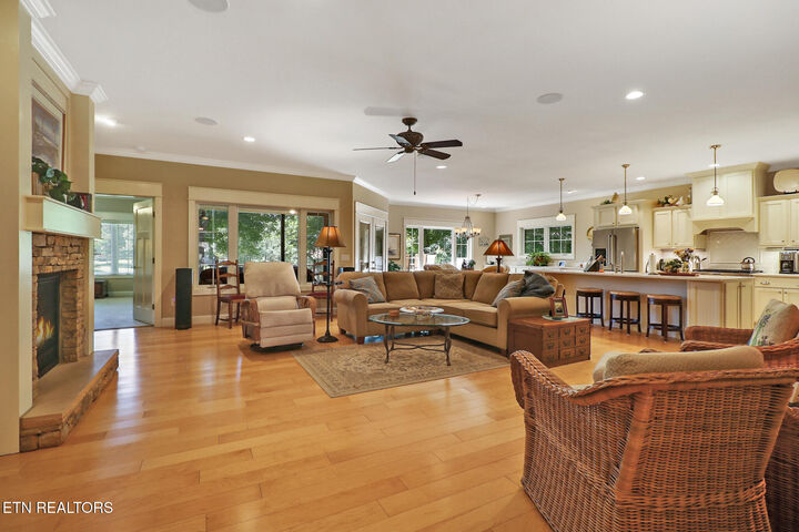 Property Photo:  127 Forest Hill Drive  TN 38558 