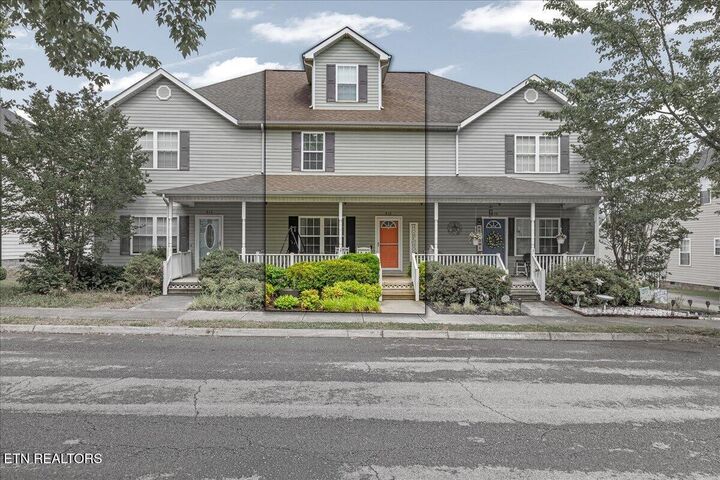 Property Photo:  410 Ashbury Circle  TN 37874 