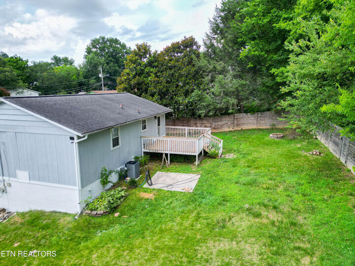 Property Photo:  6105 Travis Drive  TN 37921 