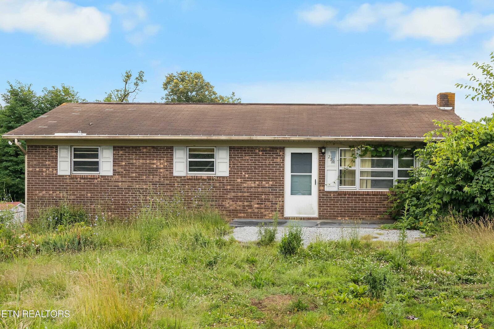 Property Photo:  296 Campbell Drive  TN 37708 