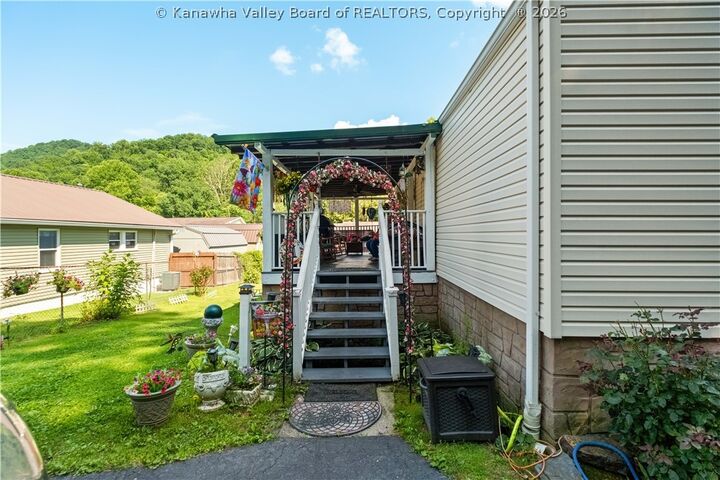 Property Photo:  730 Campbells Creek Drive  WV 25306 
