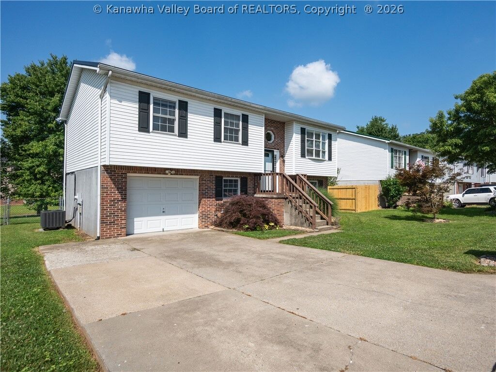 Property Photo:  111 Hampton Lane  WV 25526 