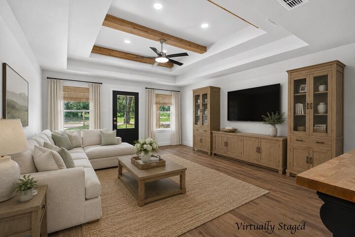 Property Photo:  109 Garrett Street  TX 75602 