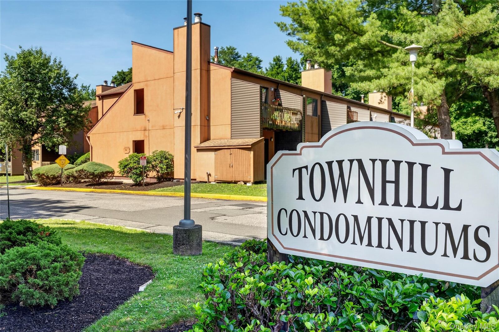 Property Photo: 101 Town Hill Road NY 10954