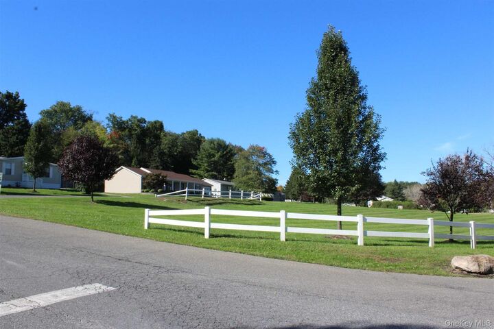 Property Photo: 201 Brittany Terrace 201 NY 12575