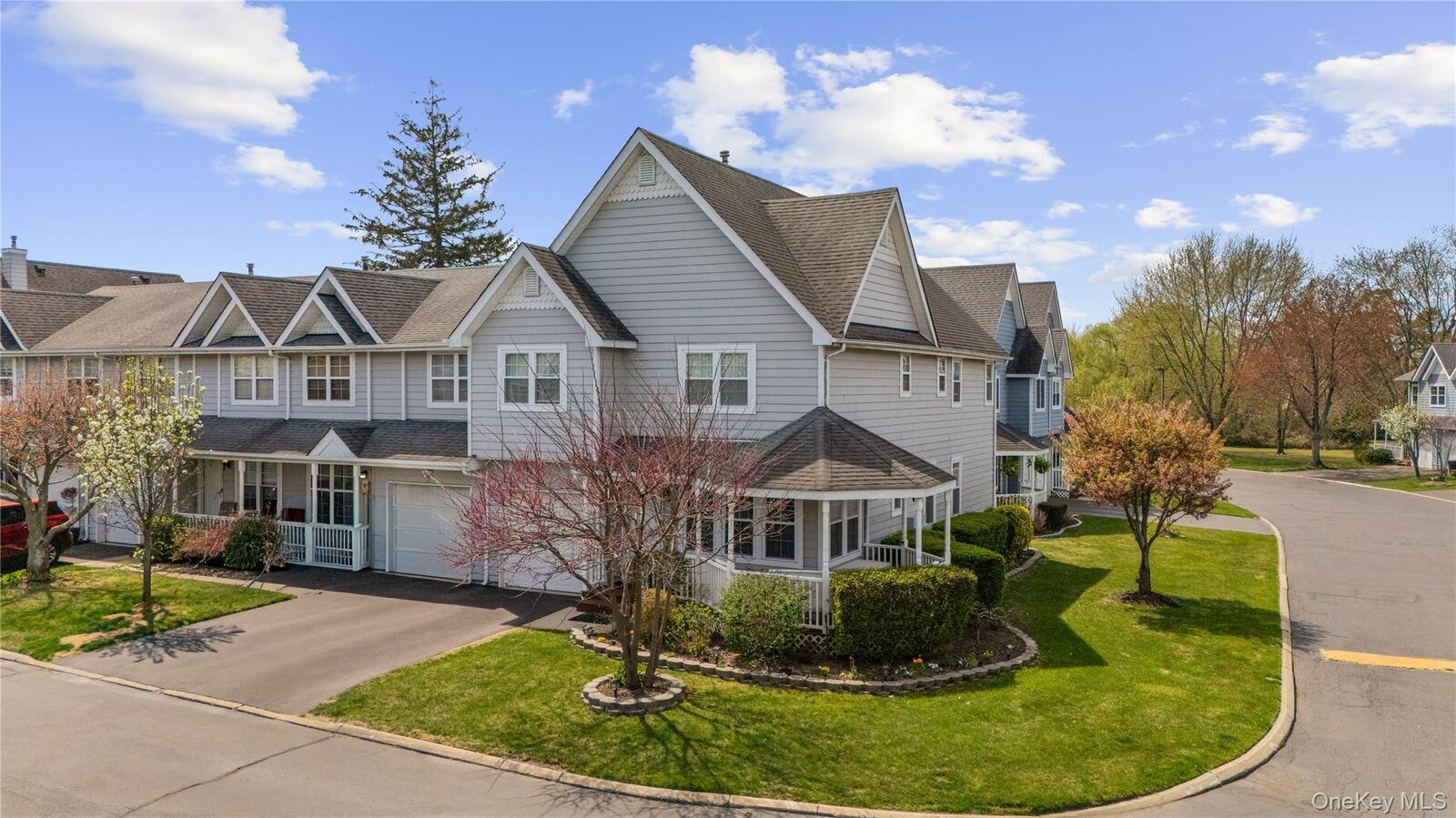Property Photo: 1 Clubhouse Circle NY 11722