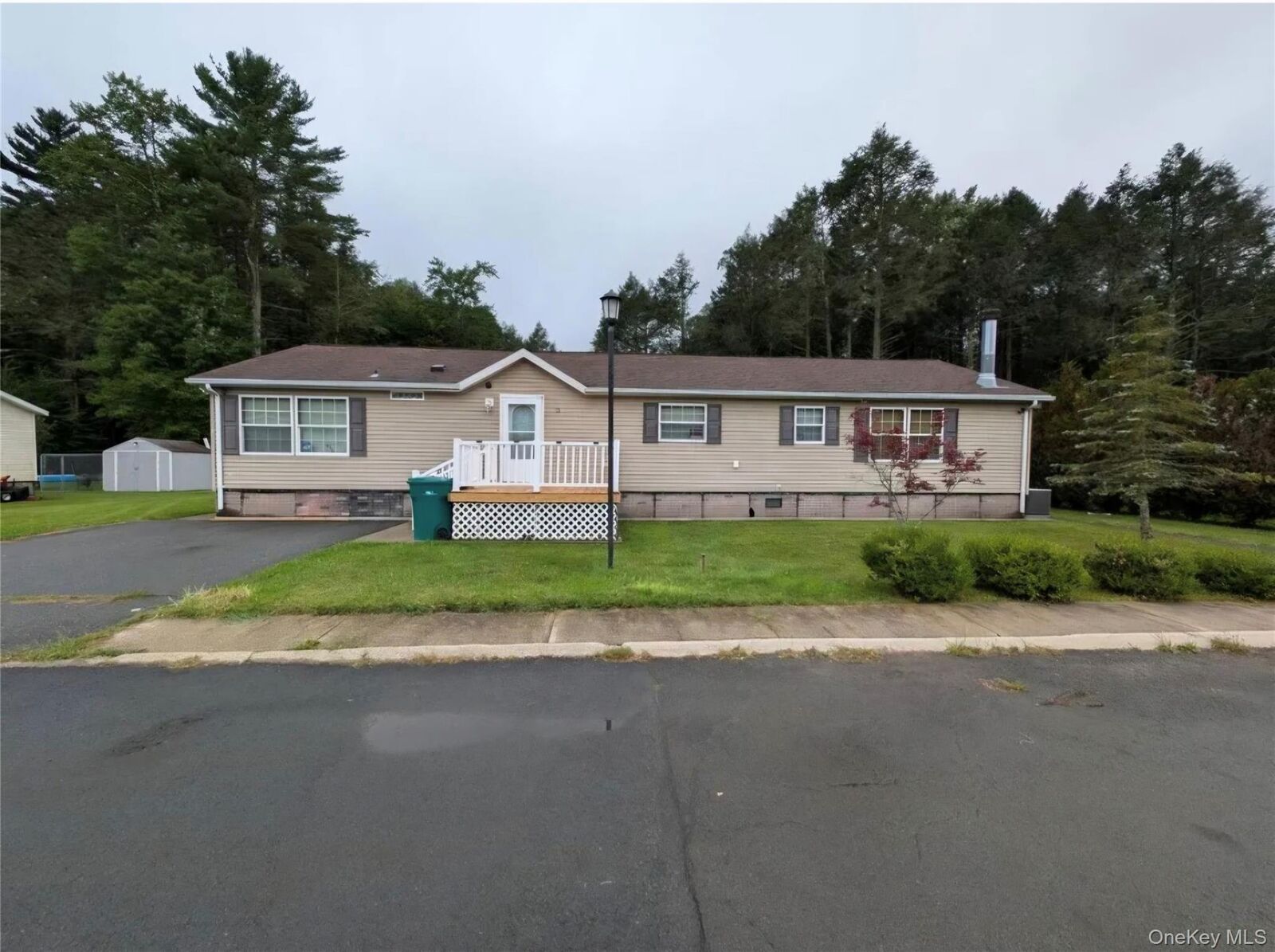 Property Photo: 13 Gardenia Drive NY 12701