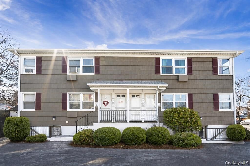 Property Photo: 428 Palmer Avenue C NY 10543