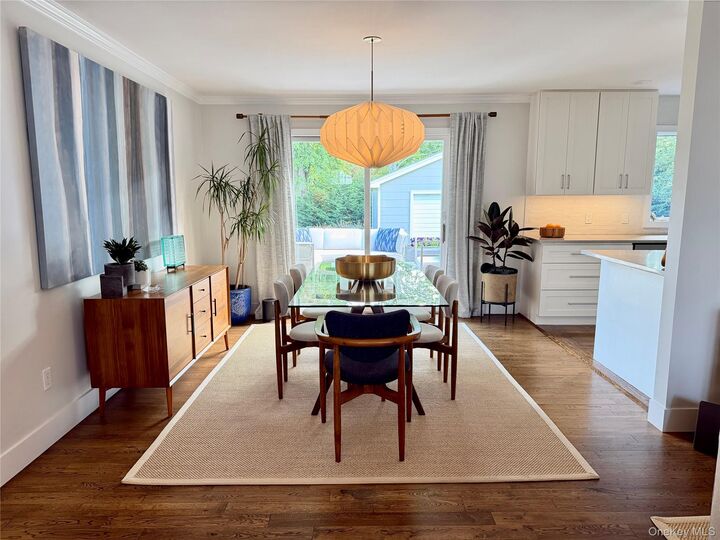 Property Photo:  17 Locust Street  NY 11901 