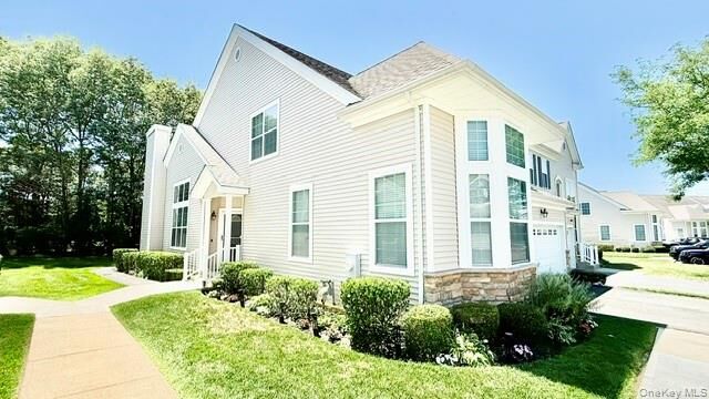 Property Photo:  27 Emilie Drive  NY 11934 