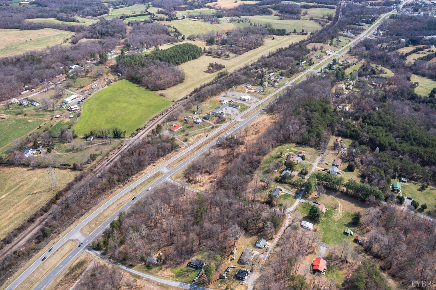 Property Photo:  0 W Lynchburg Salem Turnpike  VA 24523 