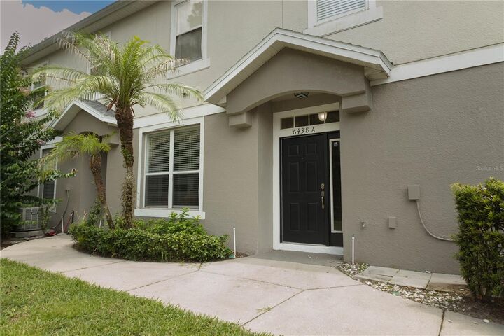 Property Photo: 6438 S Goldenrod Road 19A FL 32822