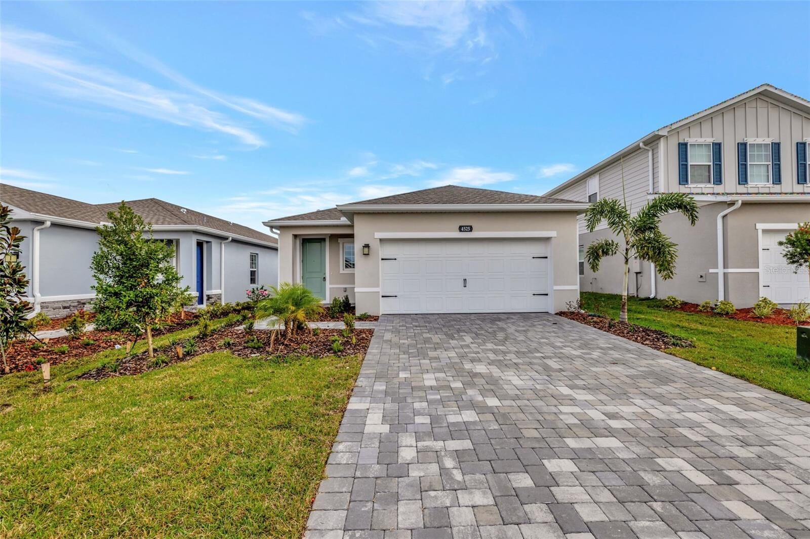 Property Photo: 4525 Pippin Lane FL 34211